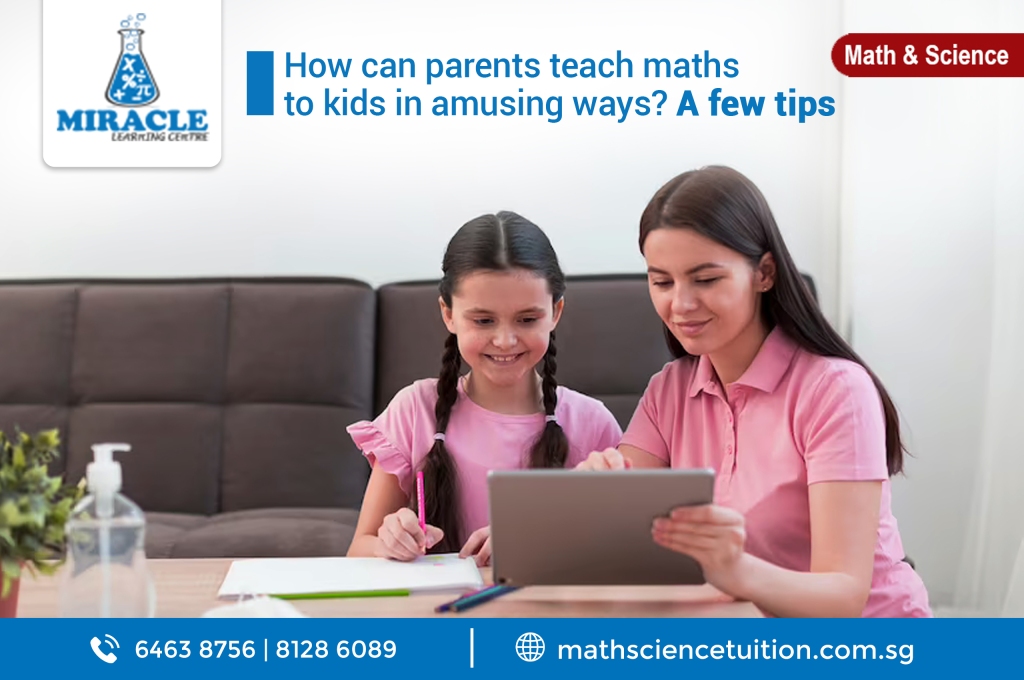 Primary maths Tuition